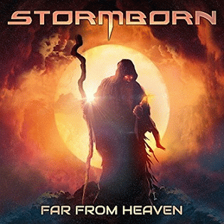 Stormborn : Far from Heaven